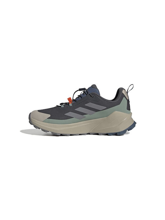 Terrex Trailmaker 2 GTX Sport Shoes Trail Running Waterproof with Gore-Tex Membrane Gray