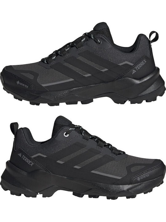 adidas gazelle silver green womens adidas Women's Terrex AX4 Mid Gore-Tex Hiking Shoes – runnwalk