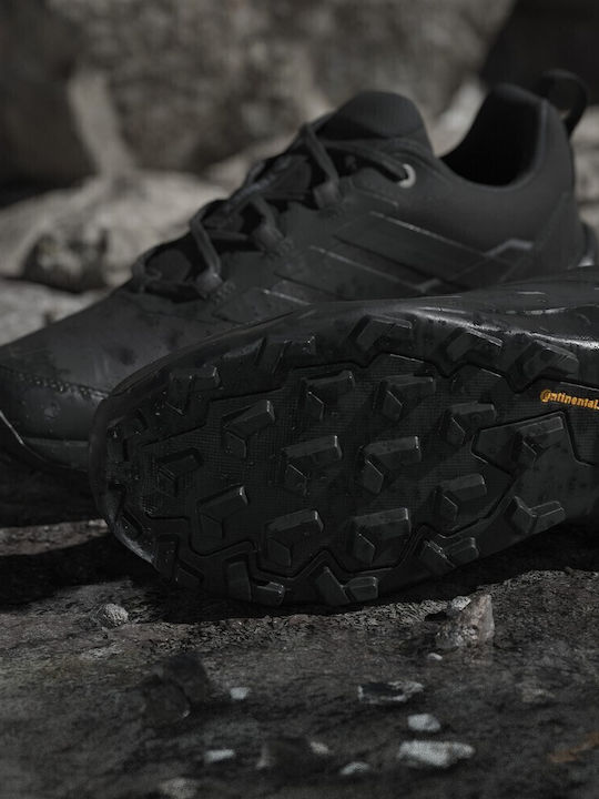adidas Skychaser Men's Hiking Shoes Waterproof with Gore-Tex Membrane Black