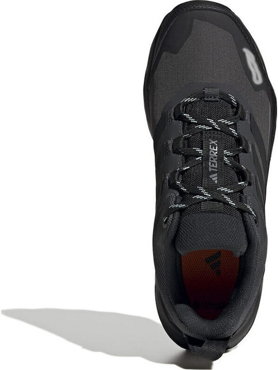 adidas Skychaser Women's Hiking Shoes Waterproof with Gore-Tex Membrane Gray