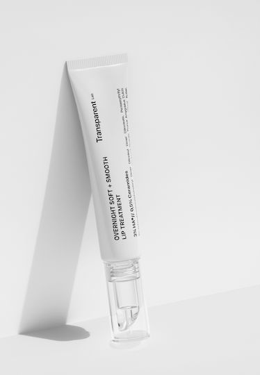Transparent Lab Грижа за устни