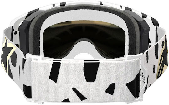 Alpinestars Motocross Goggles
