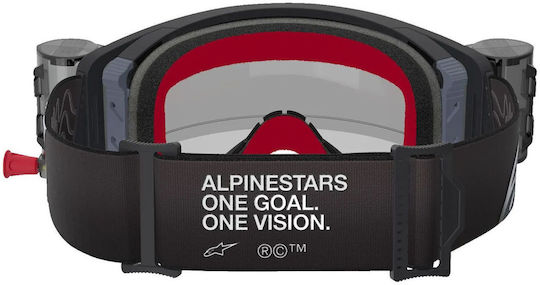 Alpinestars Motocross Goggles