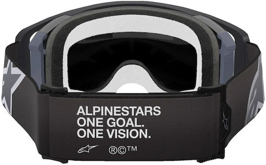 Alpinestars Μάσκα Μοτοσυκλέτας