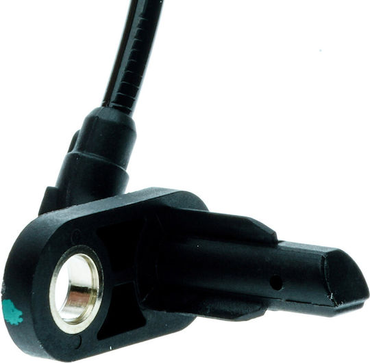 Rear Left Wheel Speed Abs Sensor Renault Clio Iii Modus Sandero