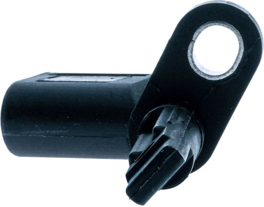 Rear Left Wheel Speed Abs Sensor Audi Bentley Porsche Vw