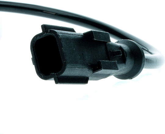 Rear Left Wheel Speed Abs Sensor Renault Clio Iii Modus Sandero