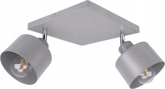 Light Home Κρεμαστό Φωτιστικό Λευκό Light Home Κρεμαστό Φωτιστικό Λευκό