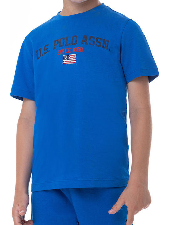 U.S. Polo Assn.