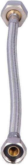 Furtun de Reducere W-w Filet Împletitură din Oțel Inoxidabil Viper Plus 3/4" 1/2" L 30