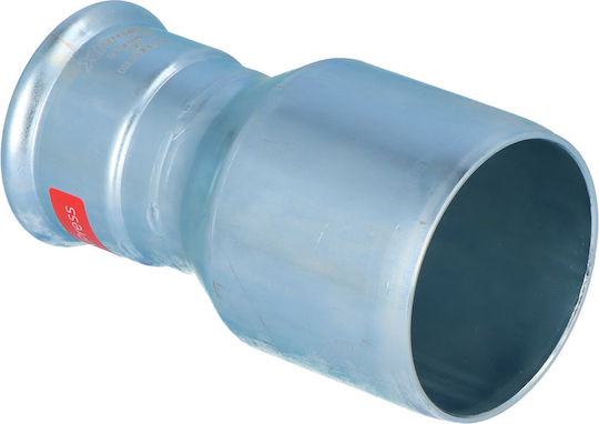 Steel Nipple Reduction 76.1/54