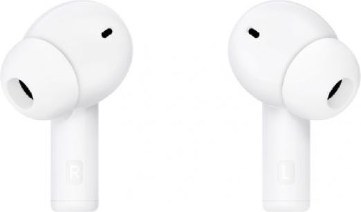 Honor Choice X7 Lite In-ear Bluetooth Handsfree Earphones with Sweat Resistance and Charging Case White
