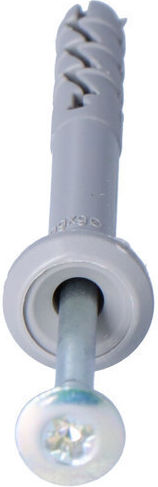 Fx 6x60 Mm Quick Mounting Pin Flange Pack 100 Pcs
