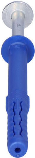 Ffs Frame Anchor Polyamide Zonă Scurtă De Expansiune Flanșă Şurub Cu Cap Hexagonal 10x100 Mm Pachet 25 Bucăți