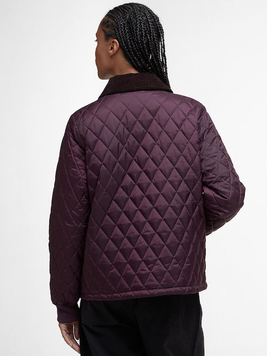 Barbour