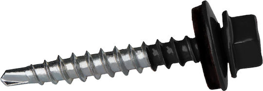 Farm Screws Gtf2 Z14 4.8x35mm Ral 9005