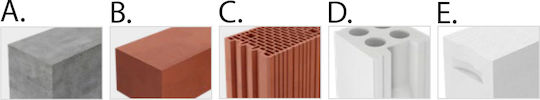Frame Expansion Dowels Kpr-fast-12160k