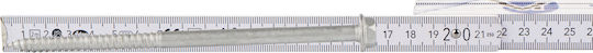 Frame Expansion Dowels Kpr-fast-12160k