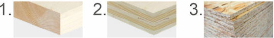 Screws Drywall To Wood Ksgd-35035