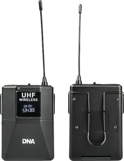 DNA Предавател за Микрофон