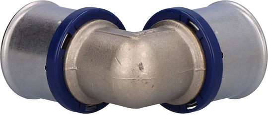 Elbow M1 Water Pn10 50x90 Drl