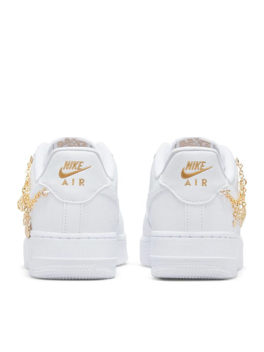 Air Force 1 ’07 LX Damen Sneakers Weiß