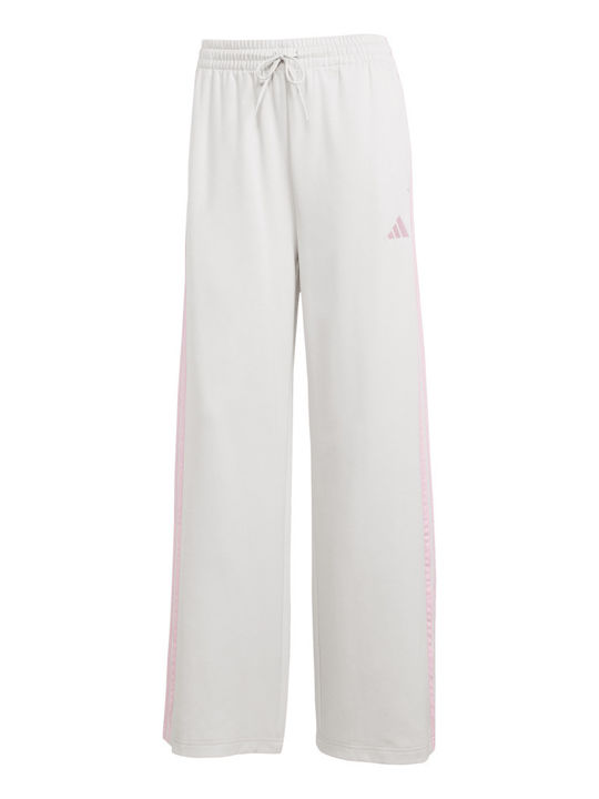 Teamsport Sweatpants Set Gray