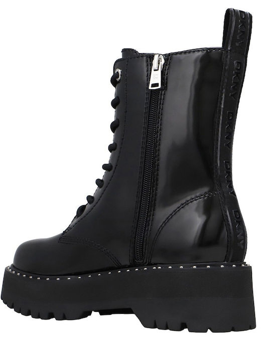 Women's Ankle Boots Black