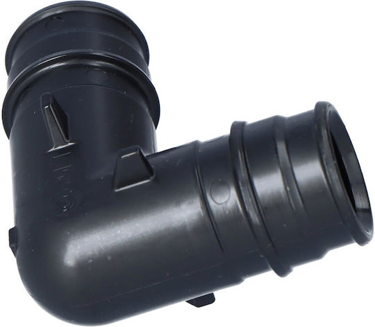 Ppsu Bogen 25-25 Uponor Q&e