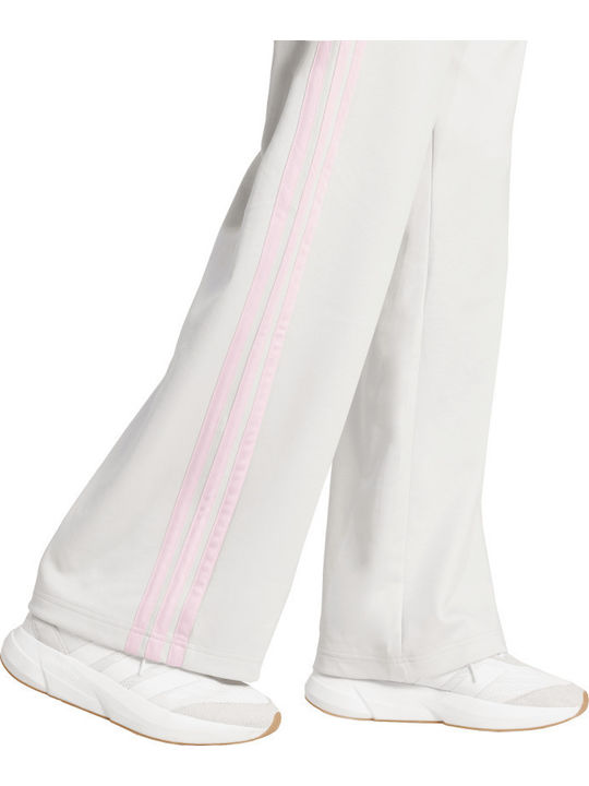 Teamsport Sweatpants Set Gray