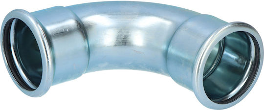 90° Steel Elbow 76.1