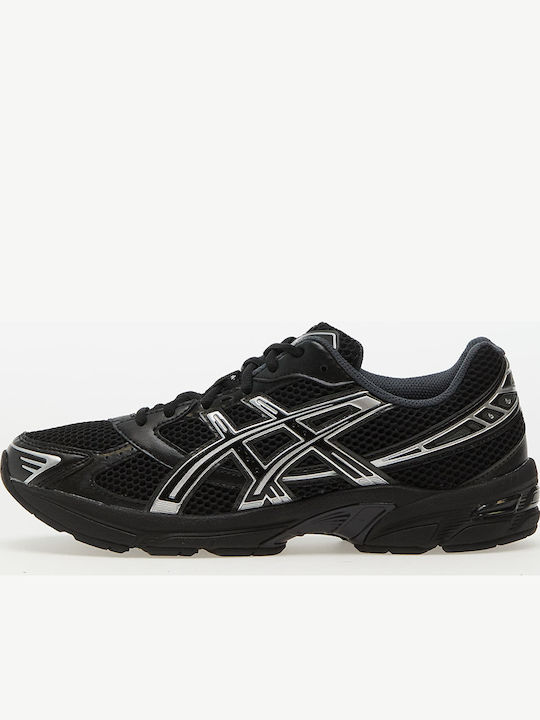 Gel-1130 Herren Sneakers Schwarz