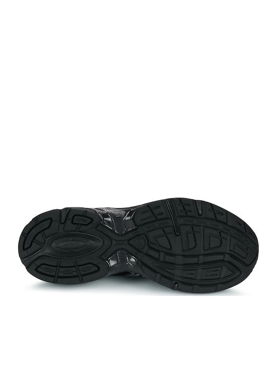 Gel-1130 Herren Sneakers Schwarz