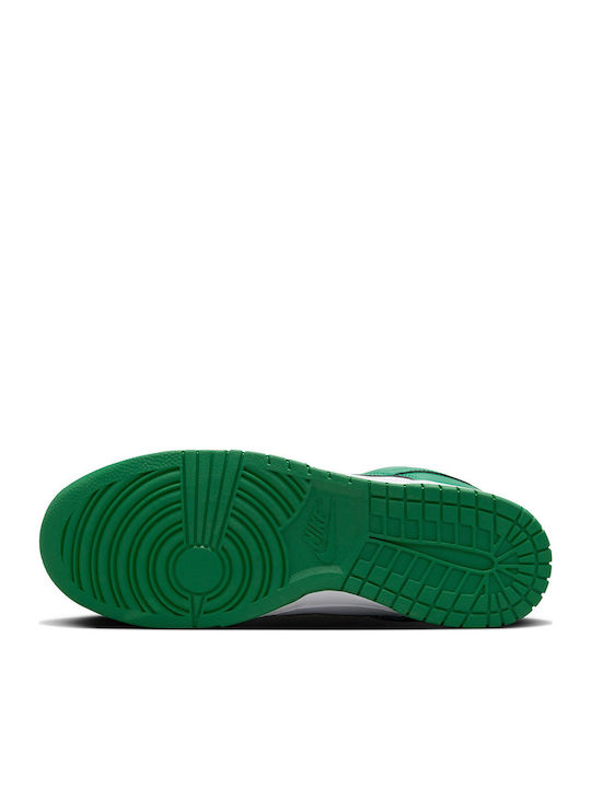 DUNK LOW RETRO Ανδρικά Sneakers Λευκό