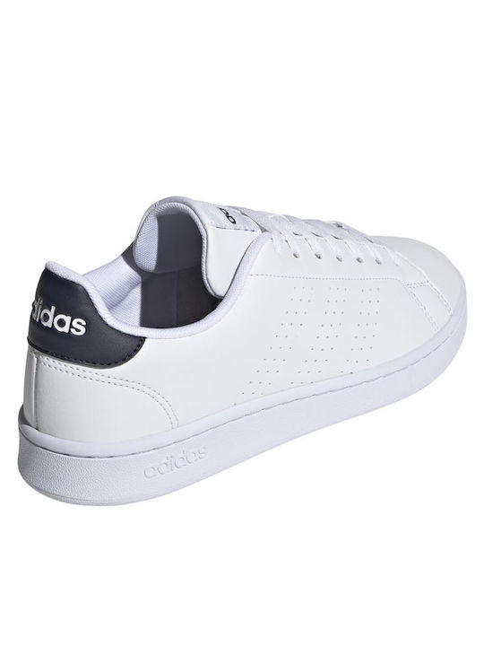Advantage Sneakers Cloud White / Legend Ink