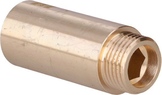 Extension 1/2"x50 Mm Brass Onnline