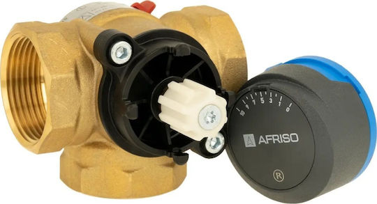 Afriso DAZ593 Ventil