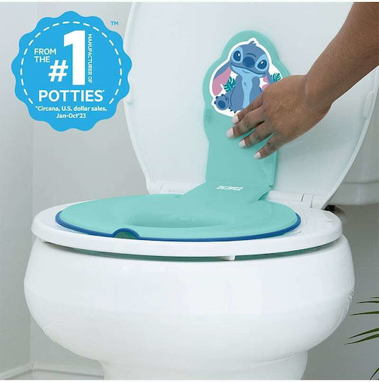Bright Starts Classic Potty