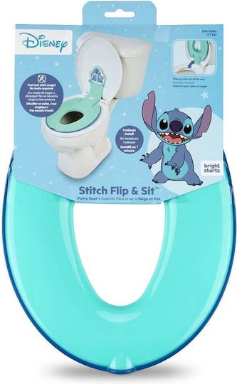 Bright Starts Classic Potty