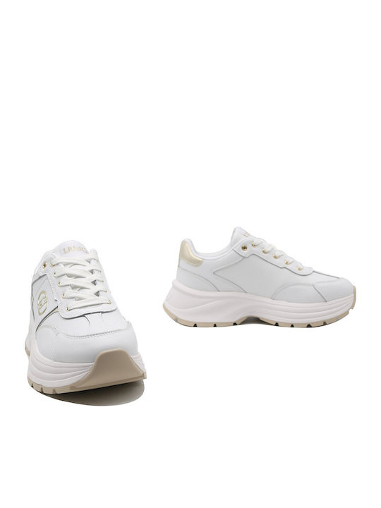 Damen Sneakers Weiß