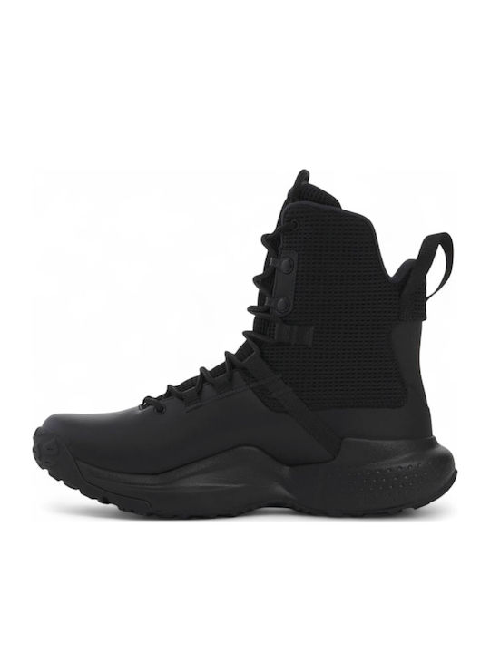 Boots Black