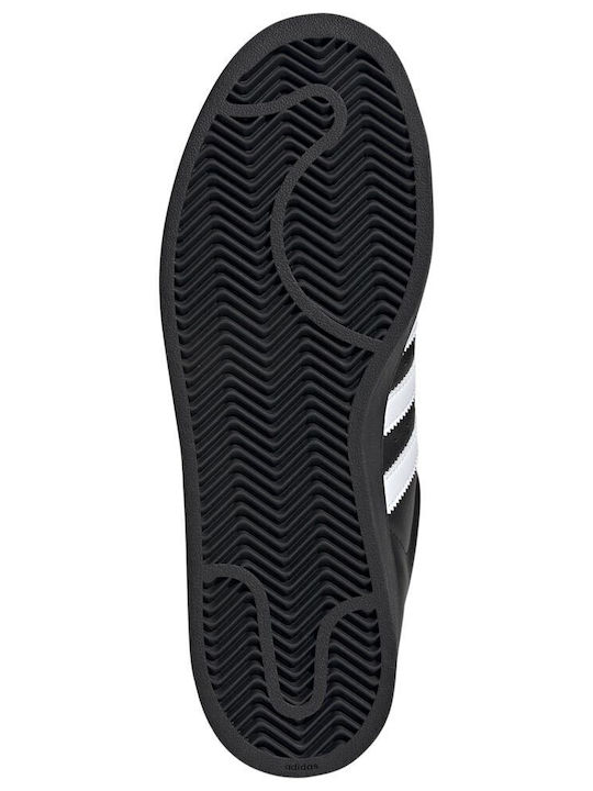 Superstar II Ανδρικά Sneakers Core Black / Ftw White