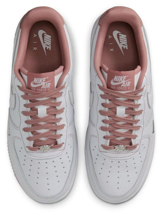 Air Force 1 '07 Damen Sneakers Weiß