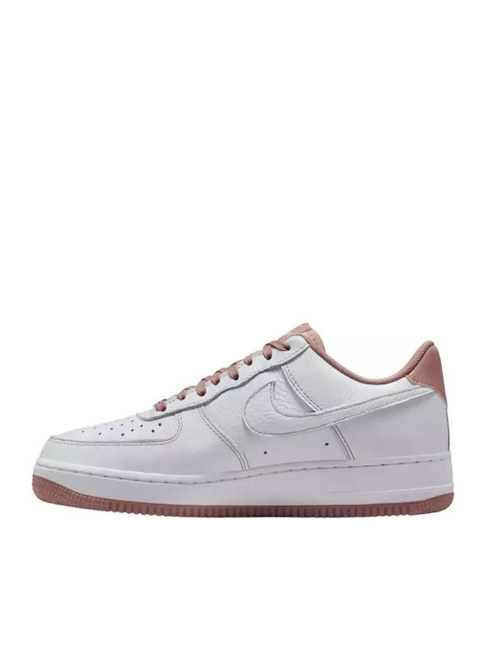 Air Force 1 '07 Damen Sneakers Weiß