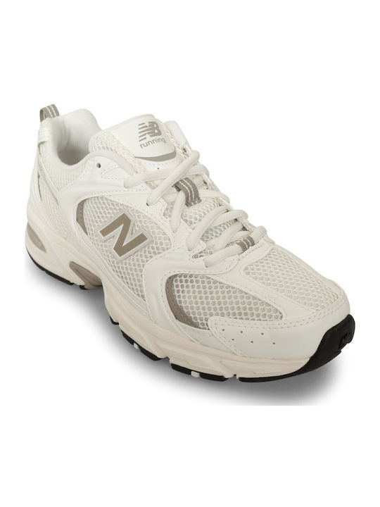 530 Sneakers Arid Stone