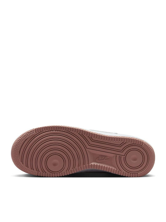 Air Force 1 '07 Damen Sneakers Weiß