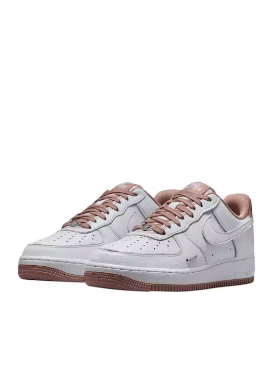 Air Force 1 '07 Damen Sneakers Weiß