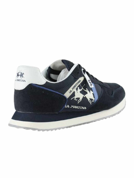 Sneakers Blue