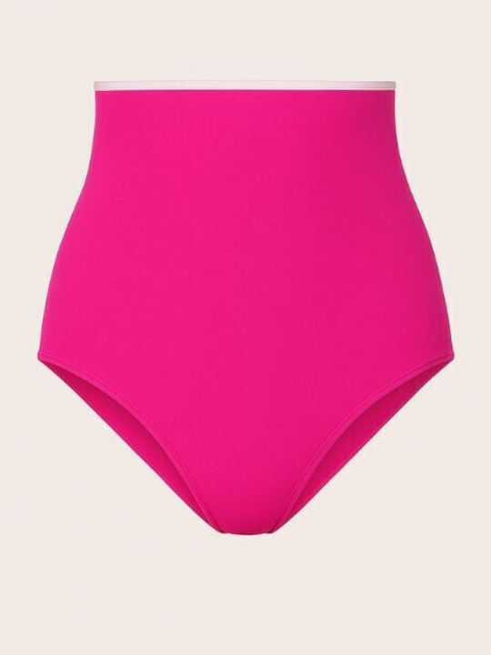 Triumph Затягане Slip без Шевове Fuchsia