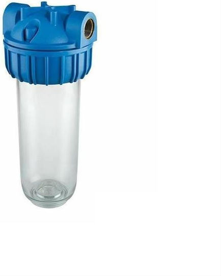 Atlas Filtri Junior Plus 3P Sistem de Filtrare a Apei Singur Sub blat 20138-37